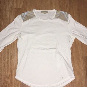 Burberry shirt